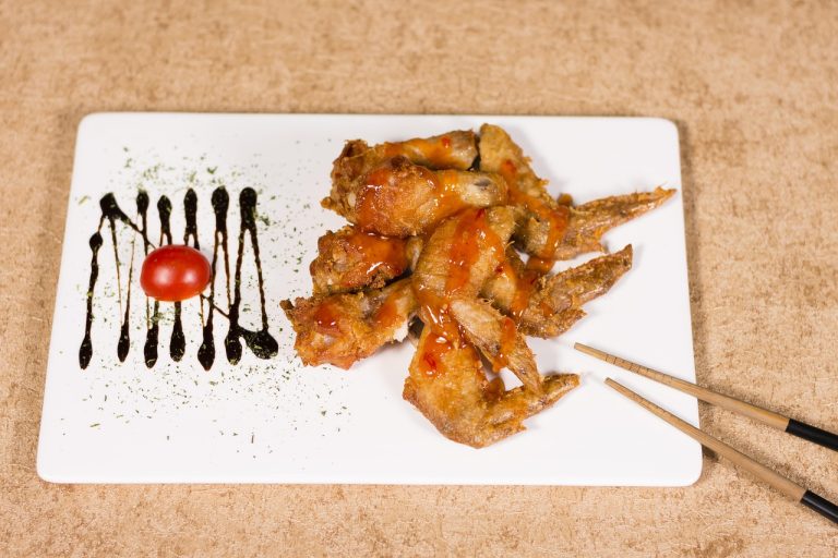 Asian cuisine : Introduction