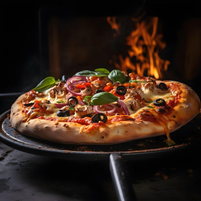 Italian Cuisine : Introduction