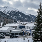 Secret Davos Agenda 2026 investigation into WEF bio-hacking and elite longevity